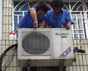 龙泉驿空调维修售后服务中心