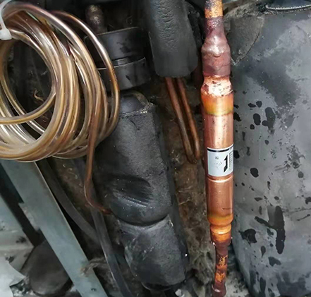 龙泉驿美的变频多联机空调维修售后服务中心