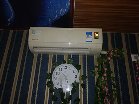 龙泉驿空调维修售后服务中心