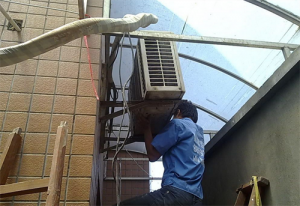 龙泉驿空调维修售后服务中心