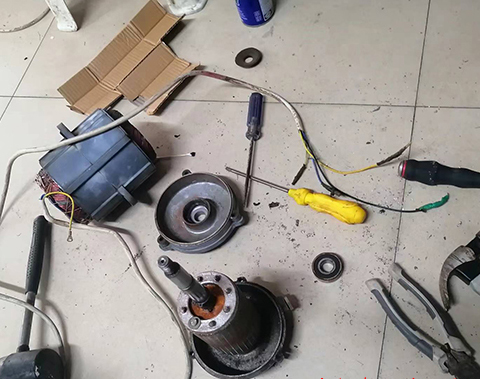 龙泉驿空调维修售后服务中心电话在哪里找