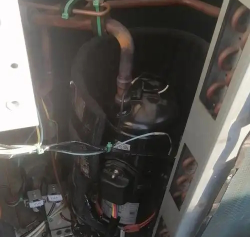 龙泉驿维修变频空调电话在哪里找