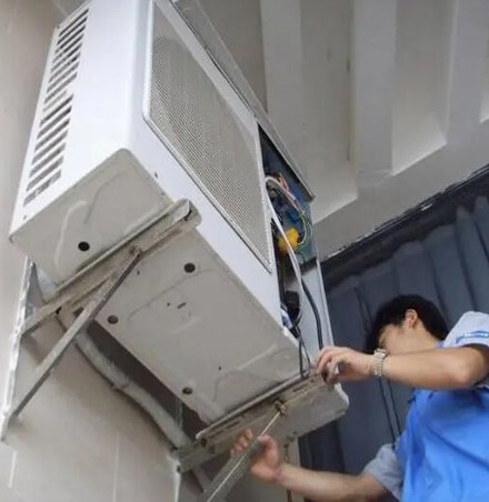 龙泉驿24小时空调维修热线