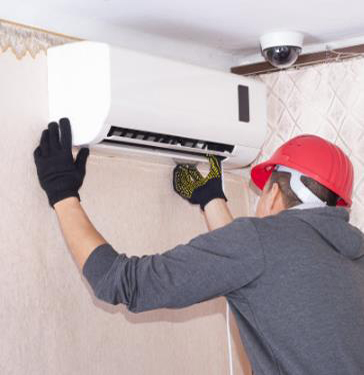 龙泉驿空调内机噪音大