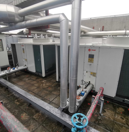 龙泉驿附近中央空调维修 龙泉驿上门中央空调维修